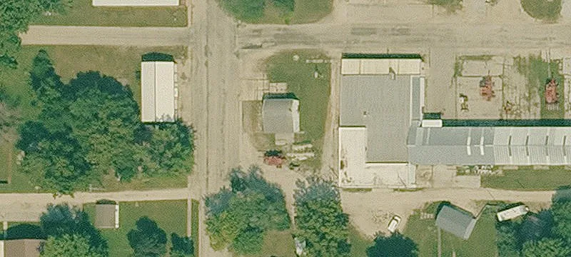 113 Vine St