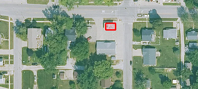 136 Lincoln Hwy
