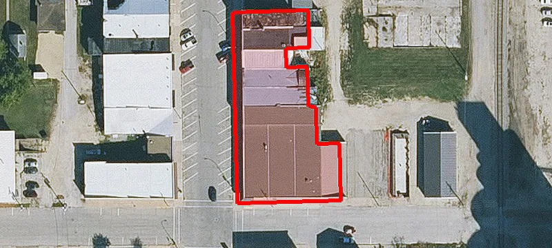 317 Main St