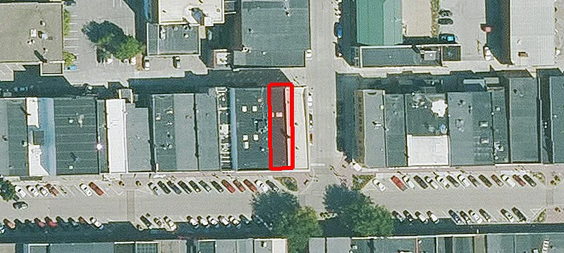 201 Main St