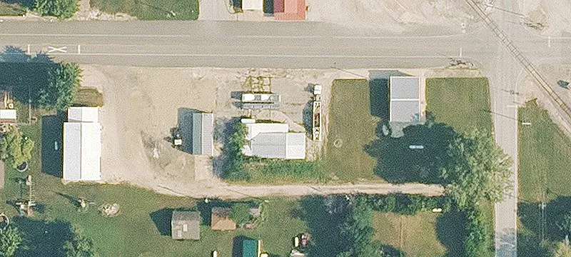 203 Frnt St