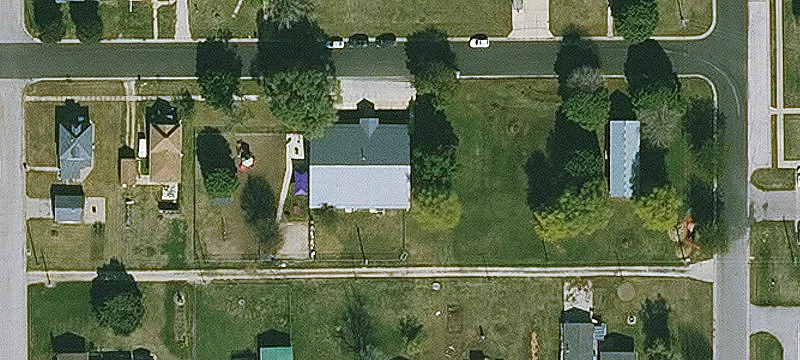 427 Nash St