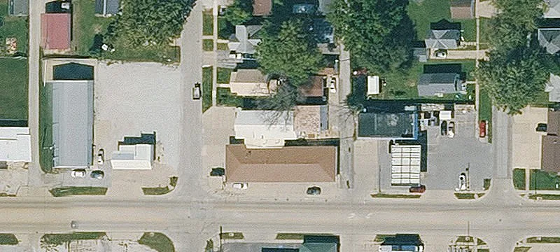 608 Palm St