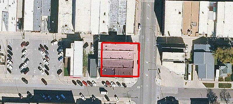 111 2nd St