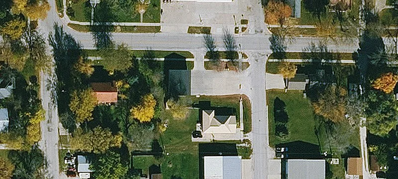 203 Skillet Ave