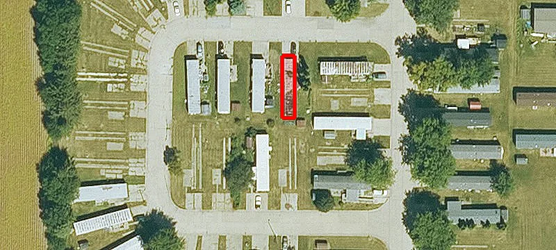 781 Walcott Rd
