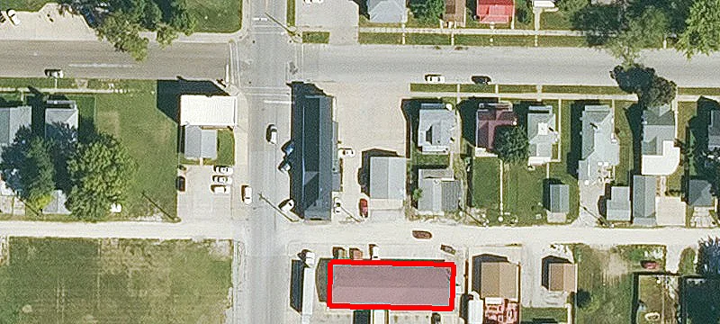 1736 Ave G G