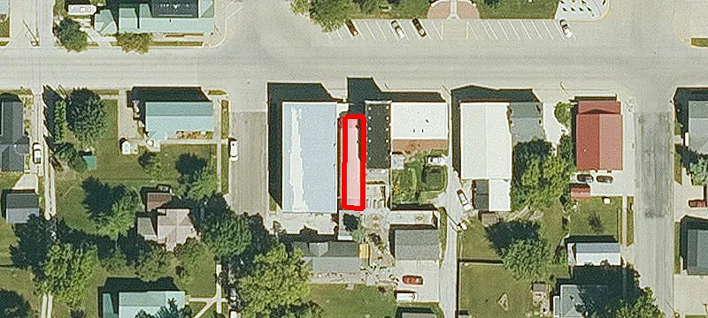 409 Ave D D