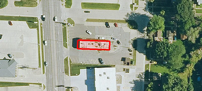 704 Grand Ave