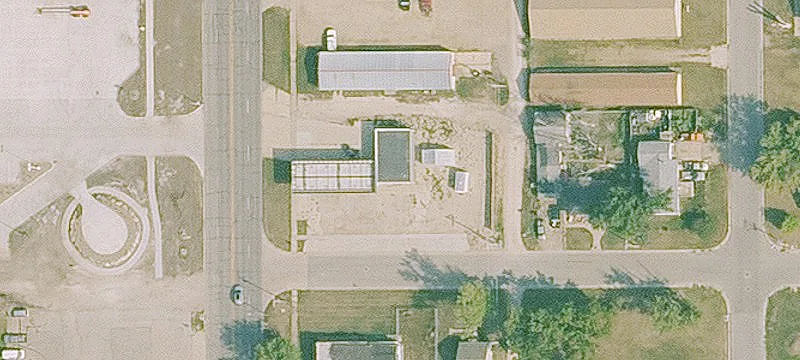 901 3rd Ave