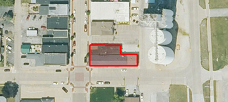 205 2nd St