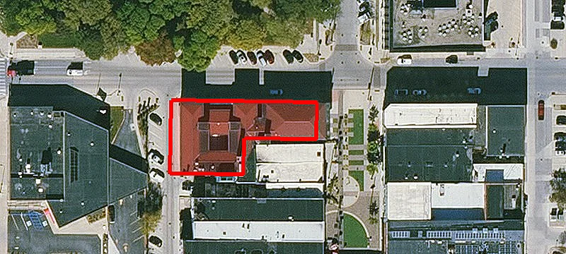 2 Federal Ave