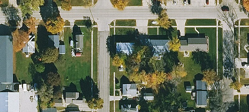 107 Heckart St