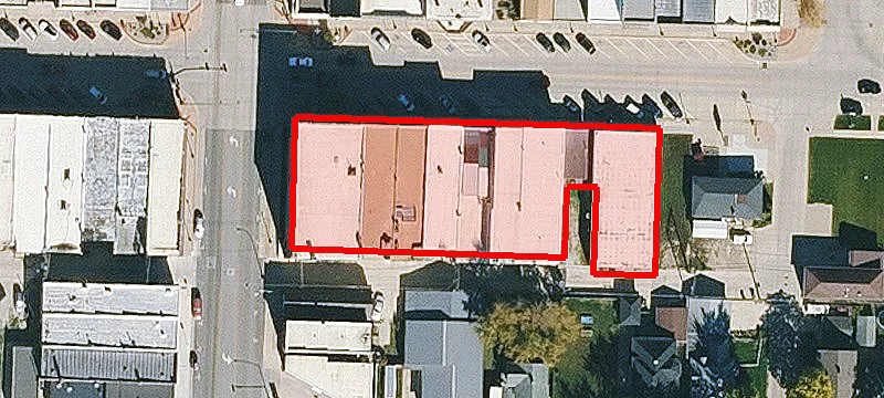 109 Main St