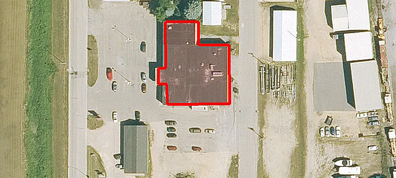619 Hwy 52