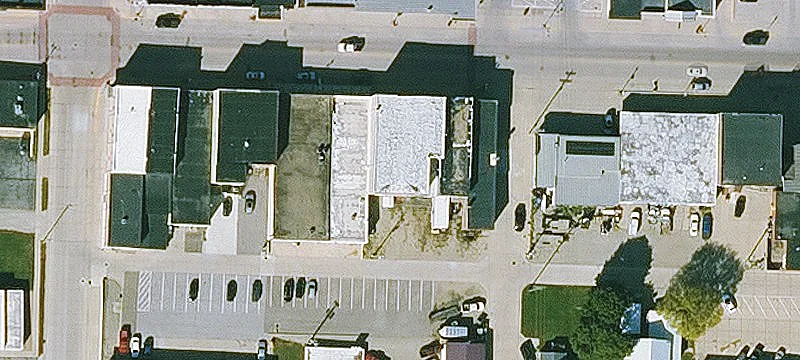 205 Main St