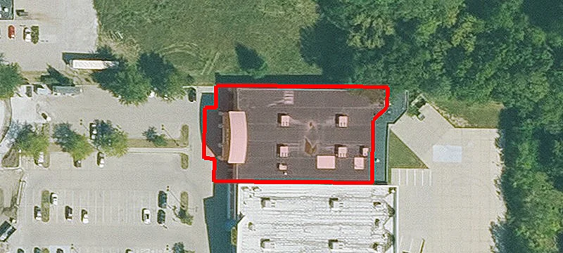 1200 Duff Ave