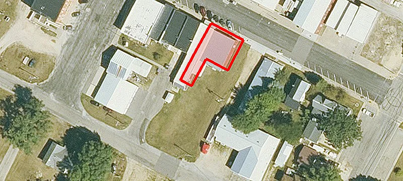 112 1st SE St