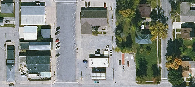 31 Hawkeye Ave