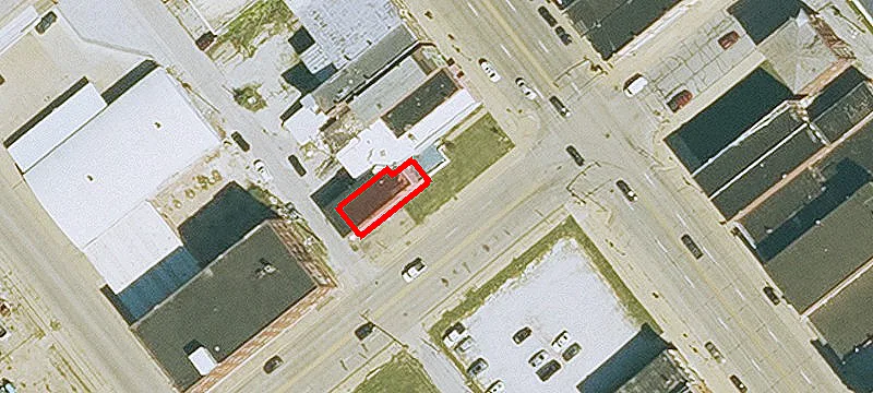 700 Main St