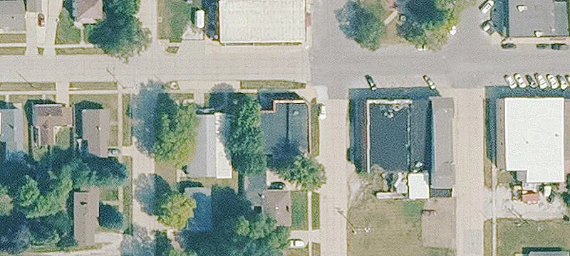 201 Monroe St