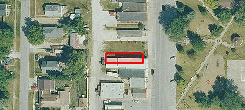 119 Main St