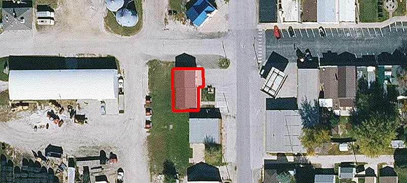 118 1st SE St