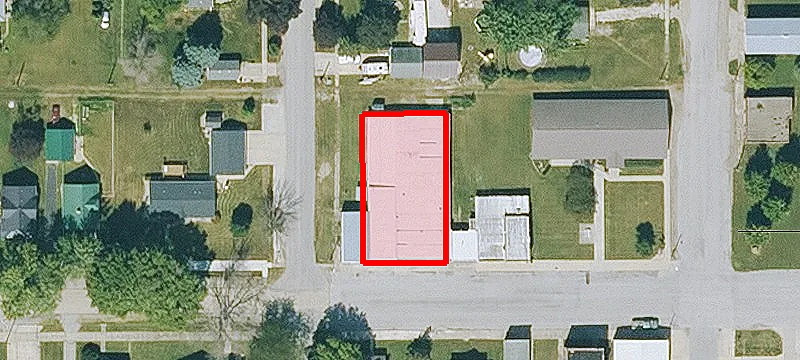 206 Main St