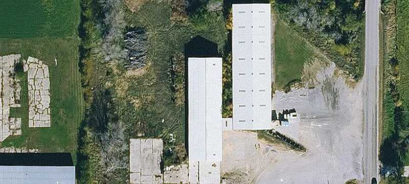 100 Coombs Dr