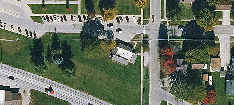 720 Tornado Dr
