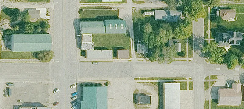 405 Walnut St