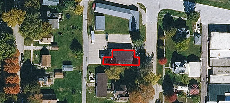 110 Cherokee St