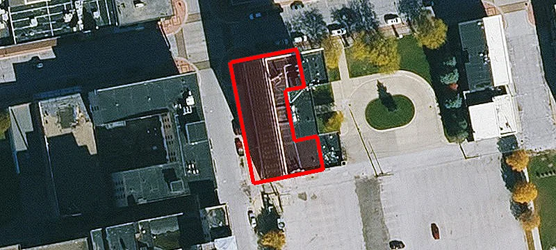 1003 Central Ave