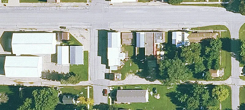 100 Main St