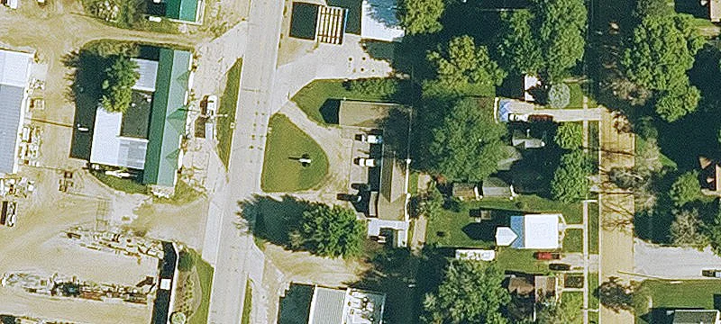 601 Hwy 71