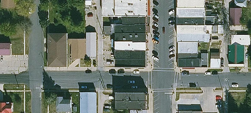 245 3rd St