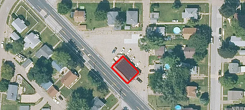 2025 Hickory Grv Rd