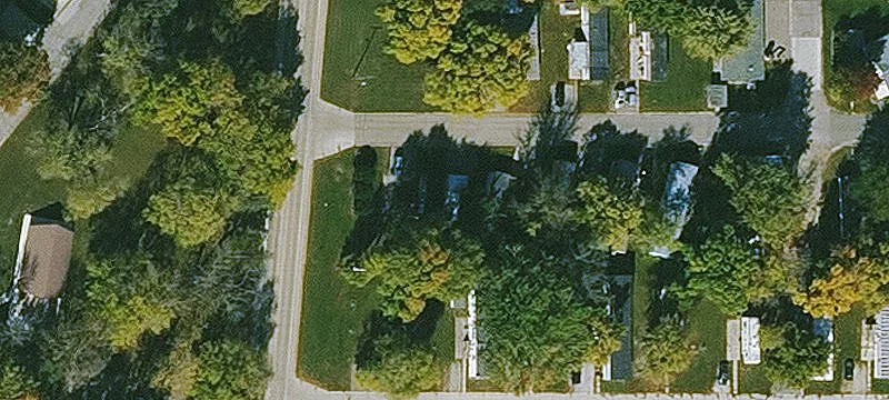 2400 Shr Dr Lot, Unit 45