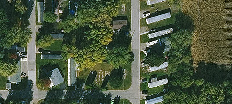 2400 Shr Dr Lot, Unit 35