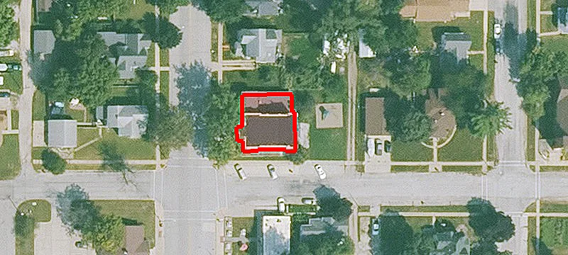201 Main St