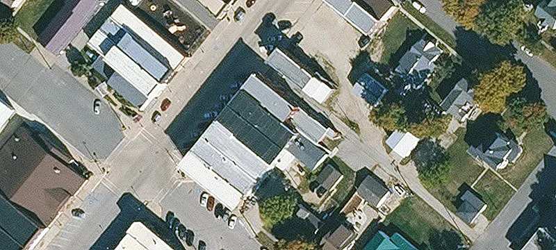 218 Cherry St