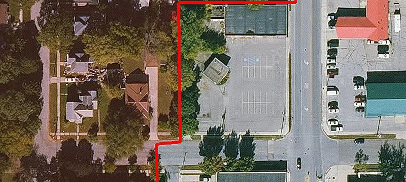 604 Federal Ave