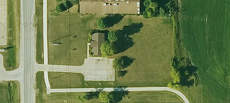 2124 Linn Ave