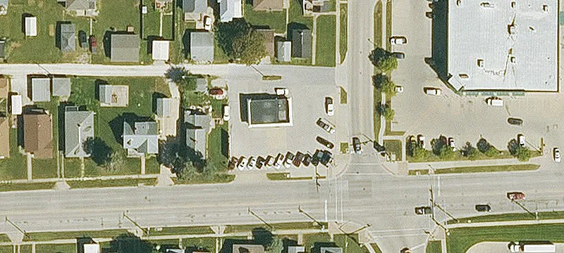 2701 Ave N Ave
