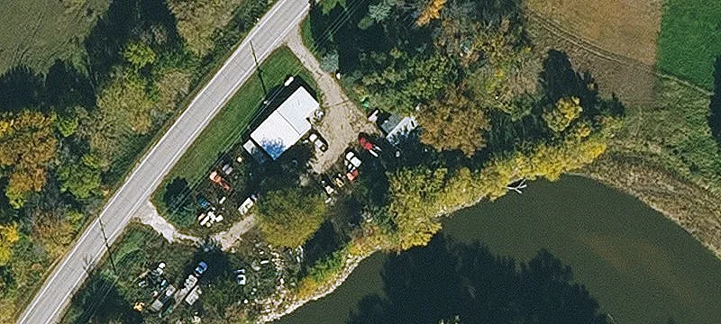820th Riv Rd