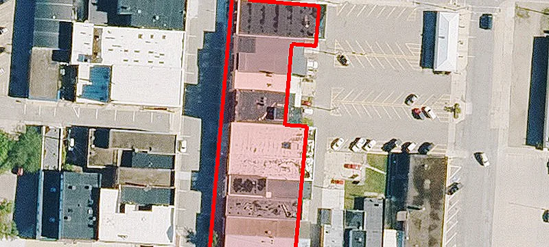 127 Clark St