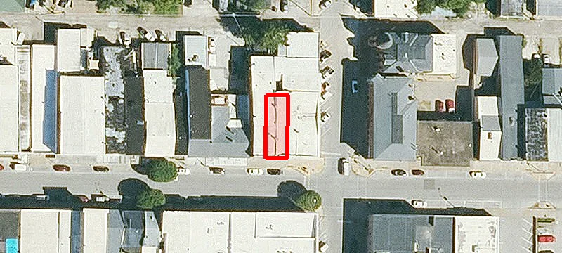 703 Ave G G