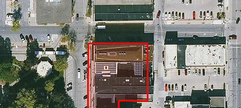 23 Federal Ave