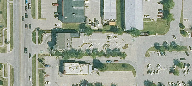 520 Duff Ave