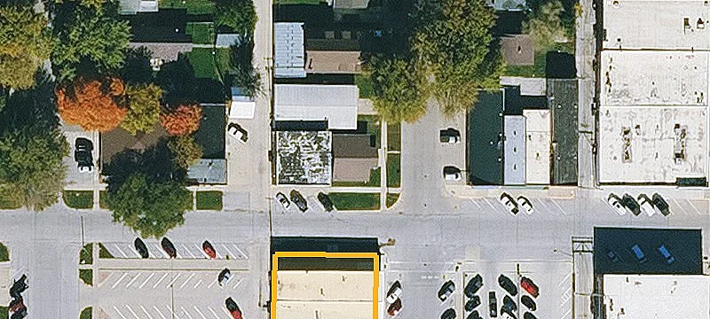 700 Michigan St